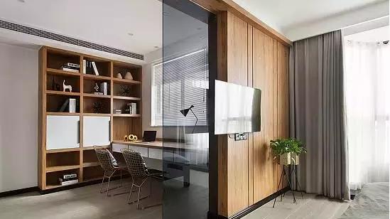 房子有横梁、异形空间怎么办？别急，学这4招，可化解难题！