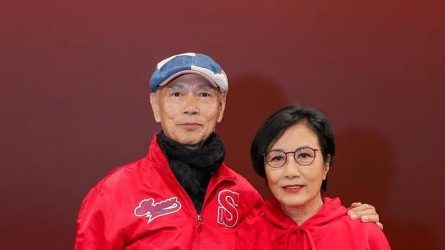 罗家英|汪明荃控诉罗家英给家用给太少：工作财政各顾各，夫妻原是合伙人