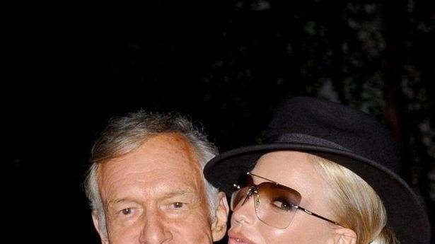 花花公子|《花花公子》大亨赫夫纳生前美女环绕，去世后巨额遗产都给谁？