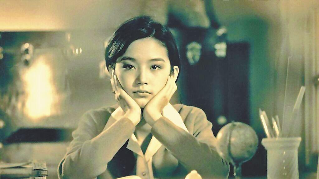 林青霞|林青霞阅尽繁华 找到快乐之道