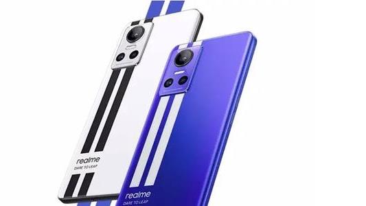 realme|80W超速闪充+256G储存，这款机型才是真性价比，价格仅两千出头