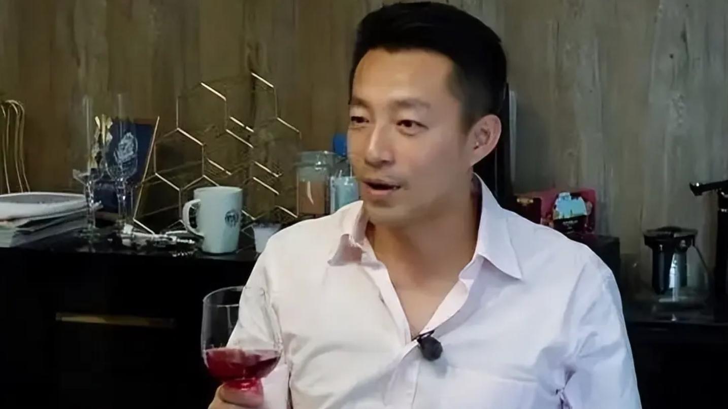 汪小菲|王思聪，啥情况？外网发文表示：“汪小菲这次挺爷们”！