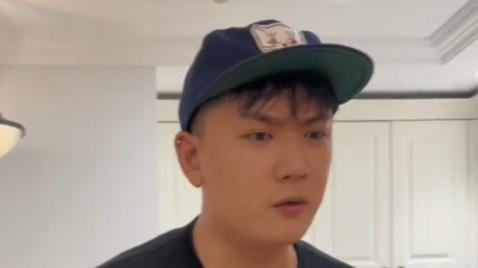 崔晋|崔晋与晋嫂闹矛盾，指责李勒优“净不学好”，晋妈当和事佬被打脸