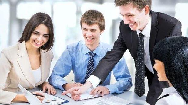 |职场中，遇到不急不慢的人和遇到急性子的人，区别在哪里？