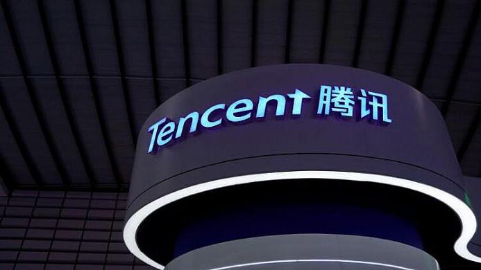 腾讯|腾讯成立XR部门 一路小跑布局元宇宙
