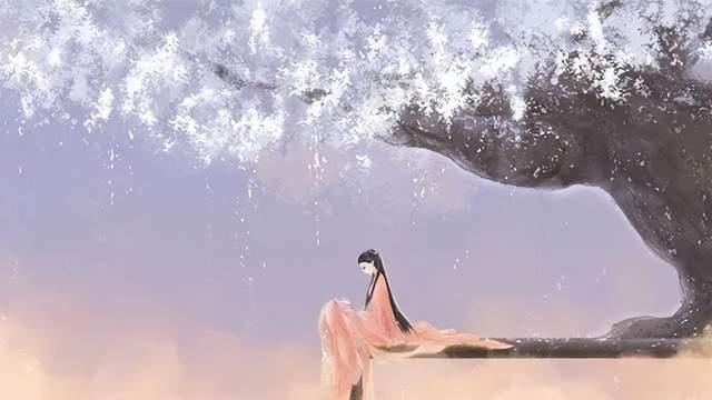 江波|精选诗词｜?一路须随云露冷，只身欲返月明空