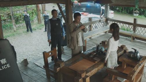 冰雨火|冰雨火：陈宇卧底，意义何在？手机定位了解一下！