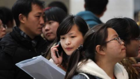 失业率|中国城镇青年人口失业率直逼20%，为何失业率这么高？什么原因