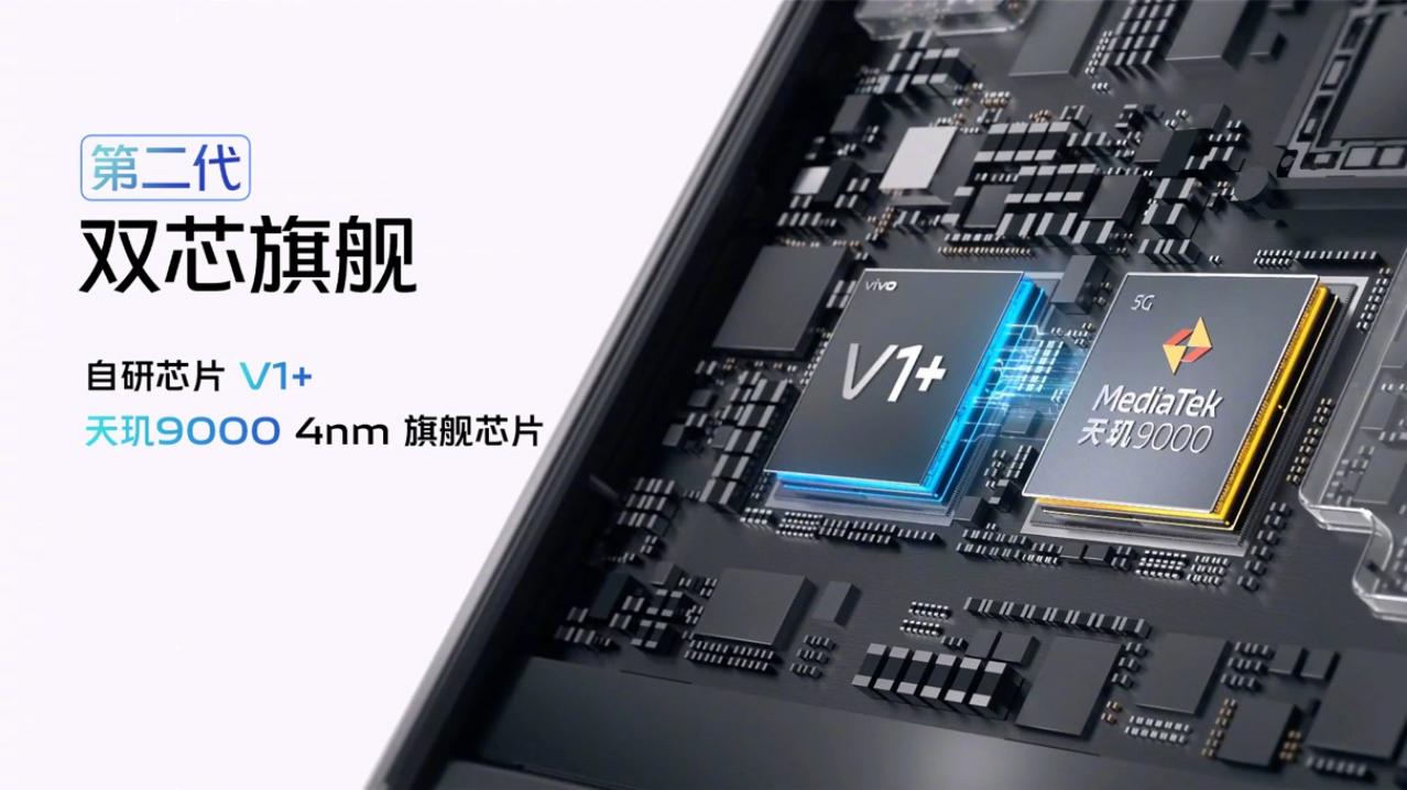 安兔兔|影像旗舰杀入性能排行榜，vivo X80系列三款机型进安兔兔前十