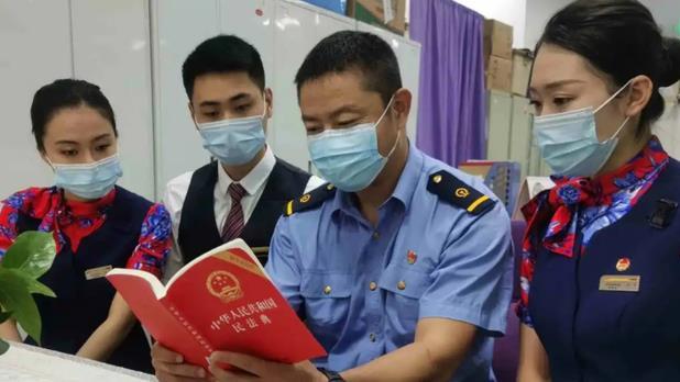 央企|又一央企启动秋季招聘，门槛低至专科学历可报，但薪资待遇很诱人