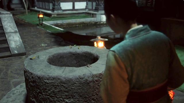 赵丽颖|虽然《明月祭君心》的体量不大，但故事足够紧凑， 悬疑感也刻画很完美