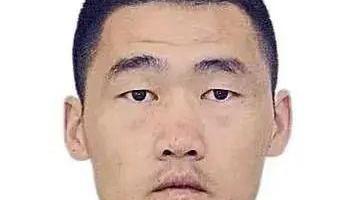 嫌疑人照片公布，警方悬赏通缉，平顶山发生一起重大刑事案件！