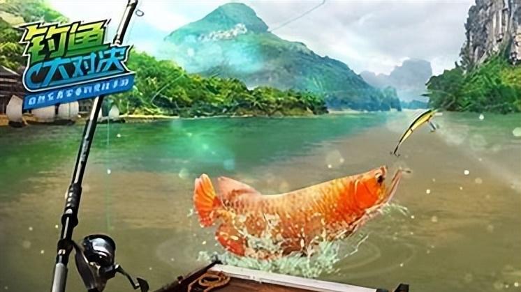 比目鱼|攀登渔钓最高峰《钓鱼大对决》一周年活动开启，钓友决战珠峰之巅