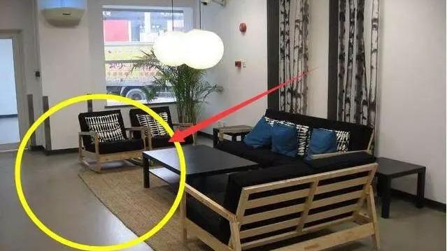 家庭装修别再贴瓷砖了，自从我家做了自流平，邻居都快挤爆我家门槛了！