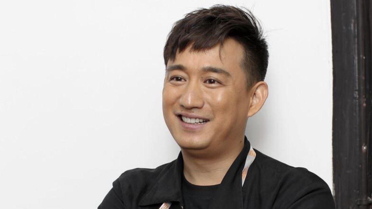 黄磊|黄磊，“不爱惜羽毛”终于付出代价