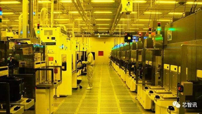 半导体|中国大陆成全球最大半导体设备市场，占比高达41.6%