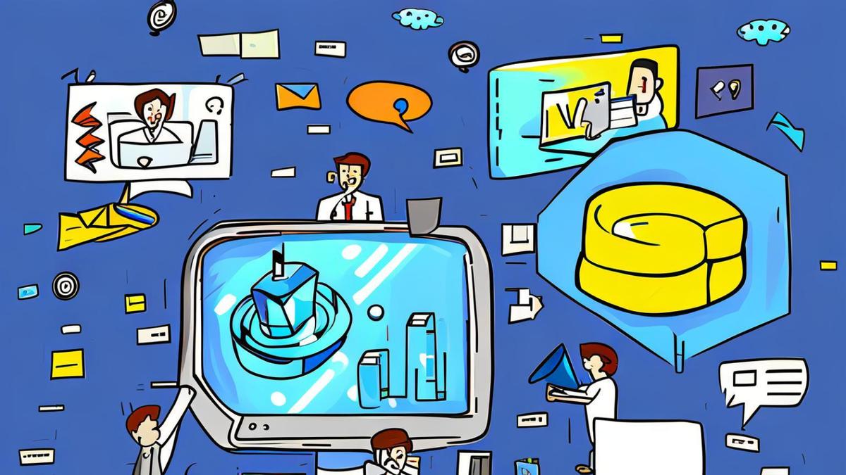 亚马逊|全媒体运营师：自学好还是报班培训好？