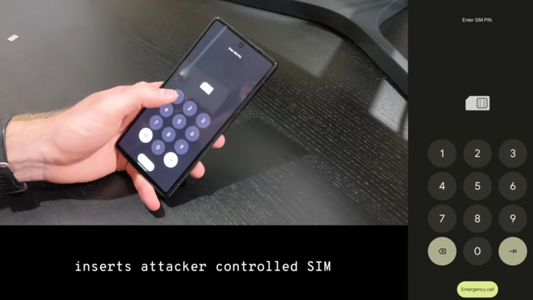 安卓重大锁屏密码漏洞，国产手机有几个中招了？
