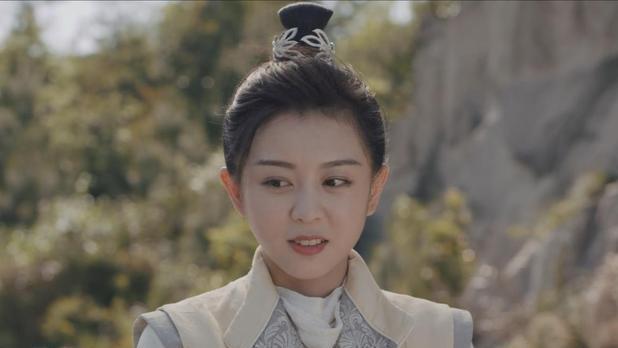 古力娜扎|《唐朝诡事录》：裴喜君堪称大众心中理想伴侣，只因她懂得了分寸