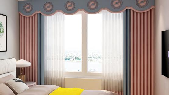 如何甄选窗帘面料