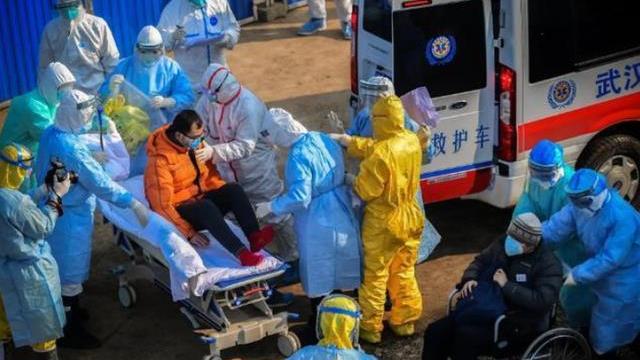 新冠疫情何时才能结束呢？中科院院士黄建平团队，做出预测