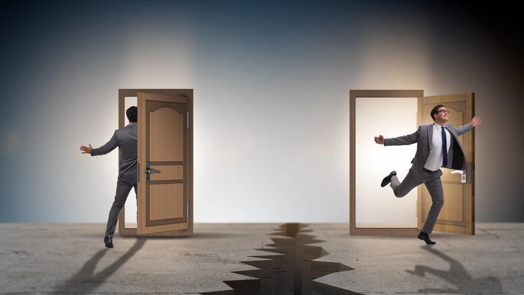 销售管理|为什么别人能转行成功，而你却不行？告诉你答案（呕心之作）