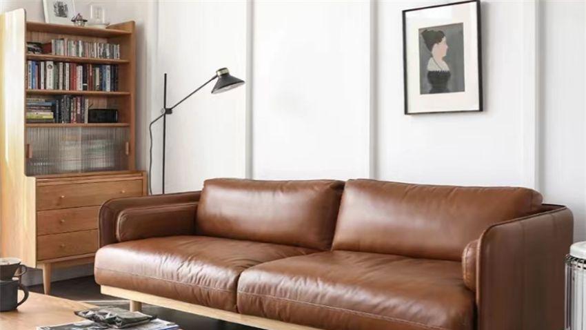 沙发这8种不建议买！不是乱说，是换过2套得出的经验教训