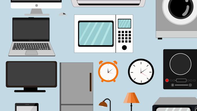 AMD|大家电市场双11总结：空调、冷柜、冰箱增长超预期