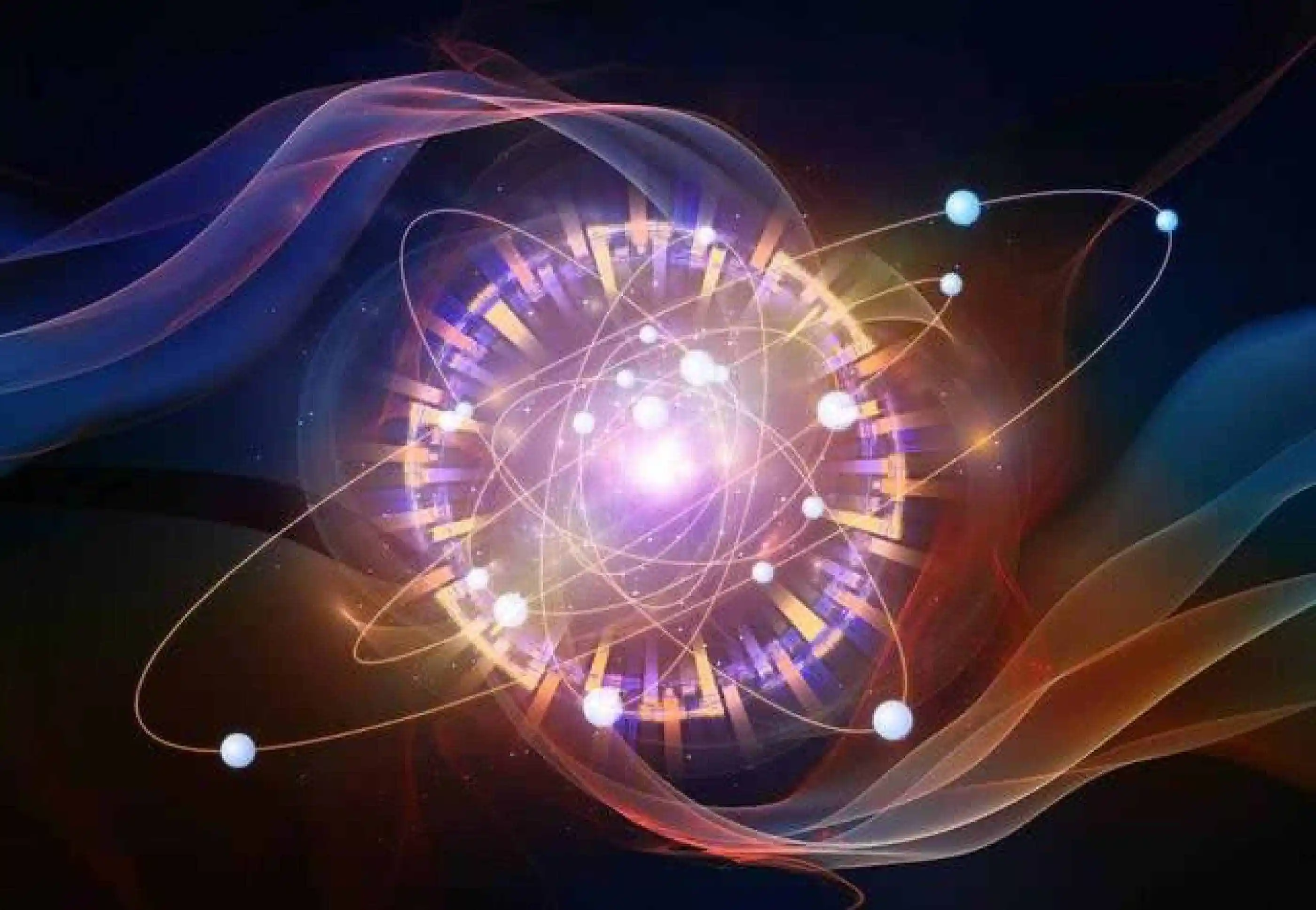 60万亿美元一克，被称为终极能源的反物质，到底有多大威力？