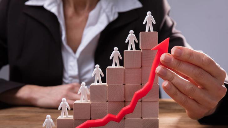 许多|职场上，如何与领导谈晋升的事情？许多人一开始就做错了