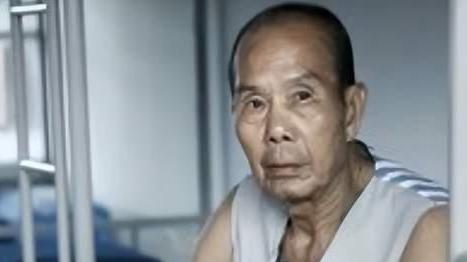 “假币教父”彭大祥，中国9成假币出自他手，73岁被捕时仍在印钱