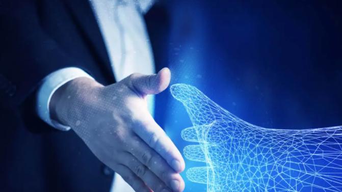 |随着人工智能的发展，人工智能隐藏着巨大的，不可估量的经济效益