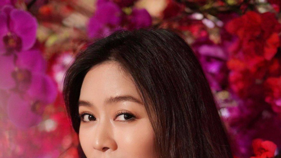 田海蓉|田海蓉过生日，她不仅晒美照，还写走心文字感谢父母、女儿！