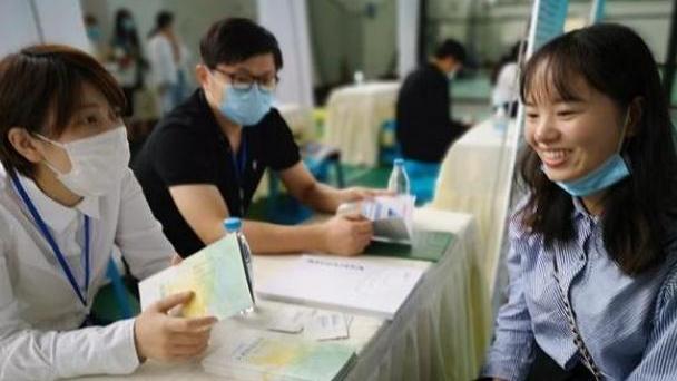 招聘|又一“铁饭碗”将开始招聘，近10万正式编制空缺，专科生也可报名