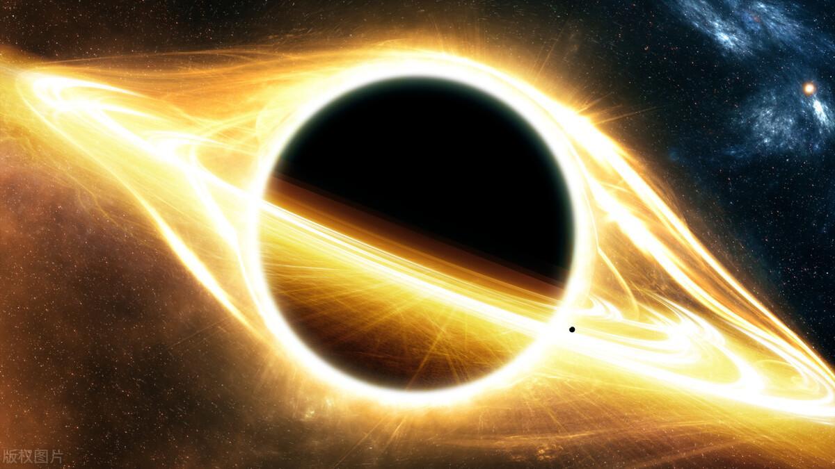 哈勃望远镜发现仙女座星系和银河系的晕，已有重合迹象，碰撞开始