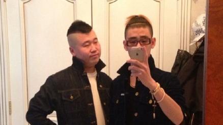 杨九郎|德云社张云雷迎来30岁生日，杨九郎发文祝福，大家被二爷回复抢镜