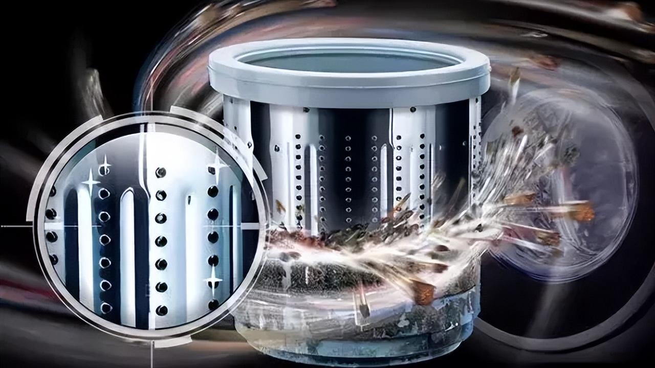 洗衣机用完开盖还是“关盖”？多亏保洁阿姨提醒，原来我一直做错