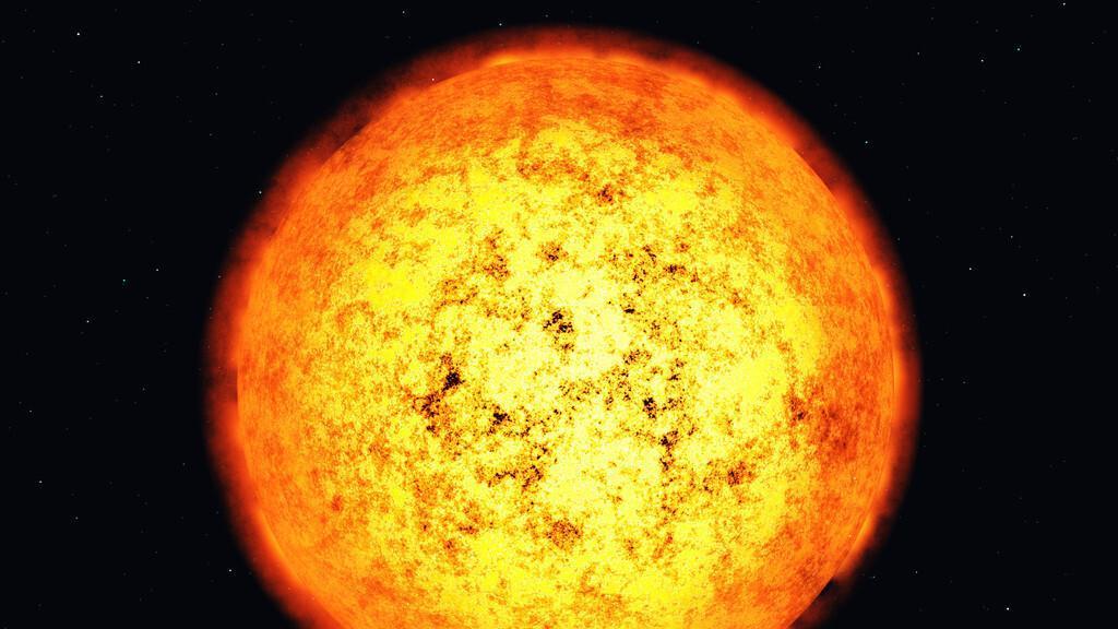 连续24天高温预警，都是太阳惹的祸，它抛射了36次日冕物质