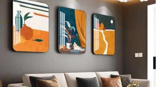 听我一句劝，有娃家庭千万不要装修成家徒四壁风