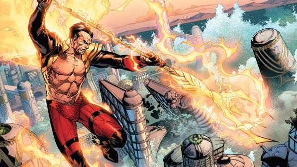 瓦坎达|漫威两大强国「瓦坎达」与「亚特兰蒂斯」间到底有些什么恩怨情仇