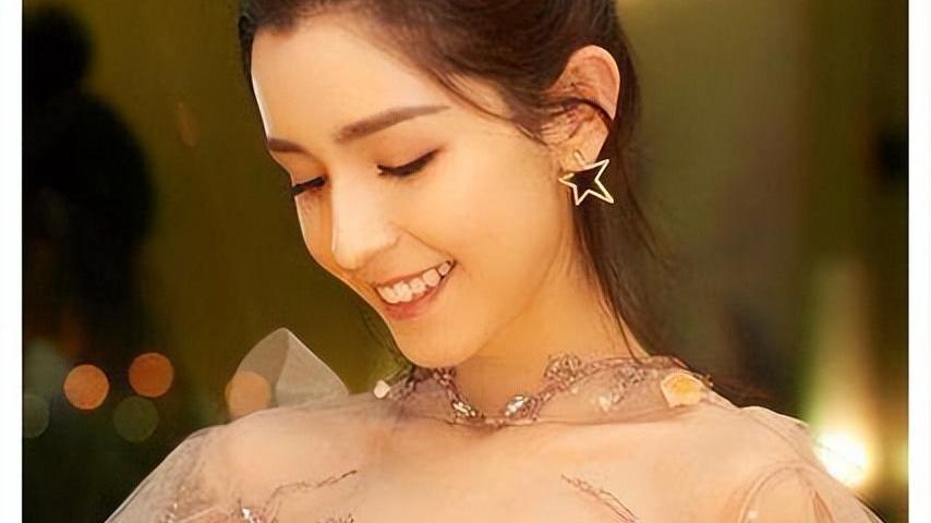 陈赫|哈妮克孜：一舞成名被陈赫签约陷包养传闻，碰瓷热巴靠秦霄贤翻红