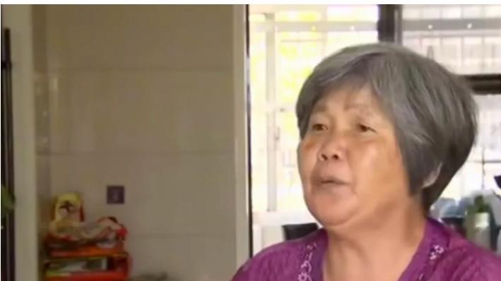 72岁大爷，无儿无女，娶60岁农村老太为妻，结婚5年后，大爷老宅拆迁分了116万