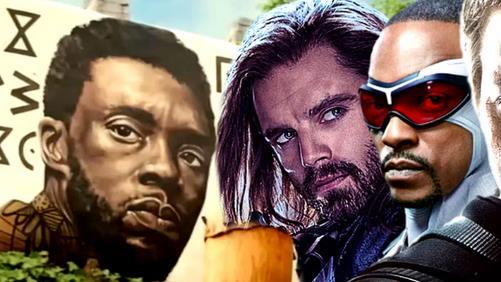 复仇者联盟|《黑豹2》特查拉的葬礼，为何复仇者联盟的成员，1个都没来哀悼？