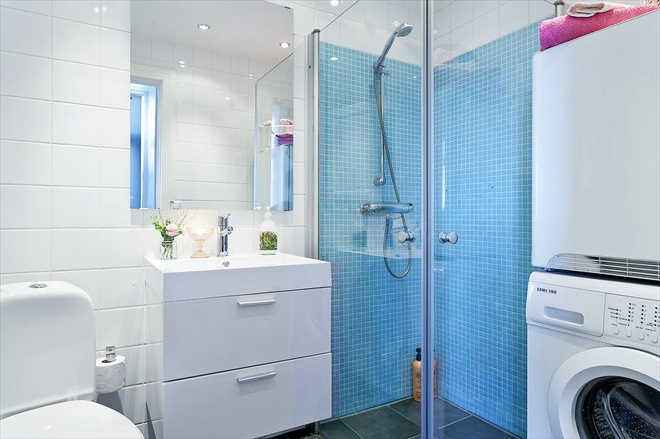 日本浴室明明很小，却能保持干净整洁？网友：值得每个国家学习