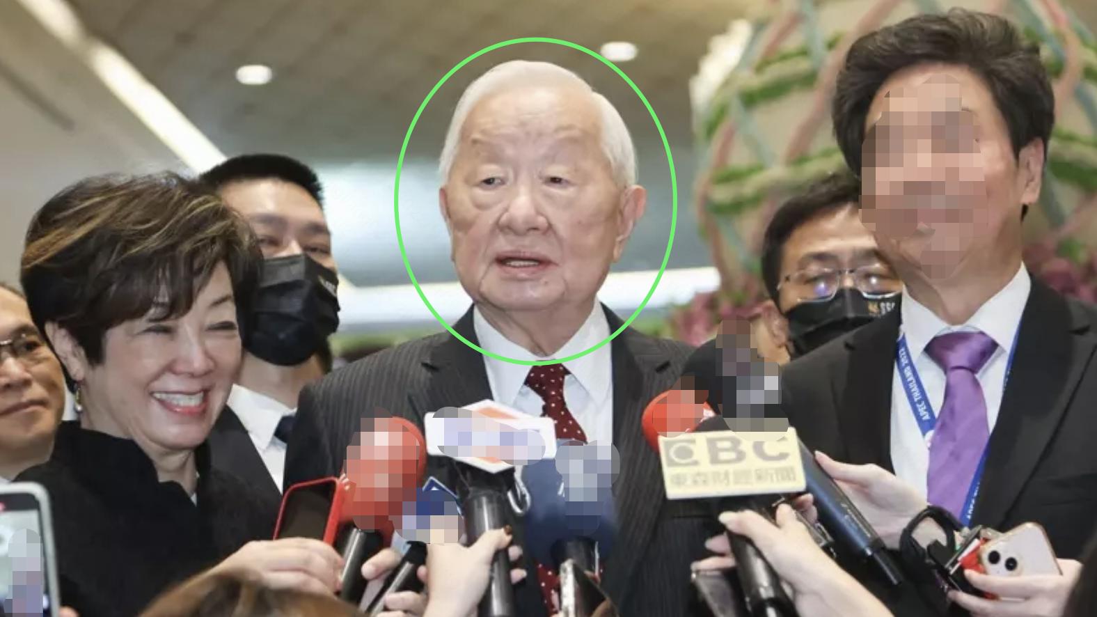 电子商务|张忠谋声称：虽然在美国制造芯片成本比台湾高出50%，但不意味着台积电会排除将生