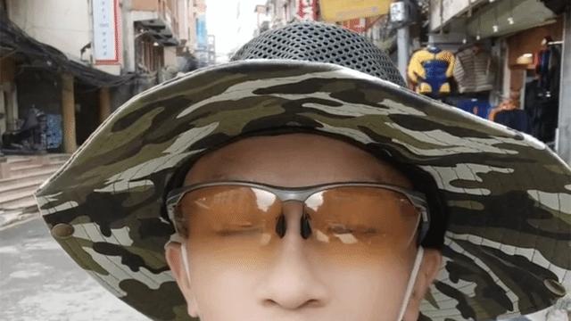 网红小胖被同胞们打死了跟紧！散打哥组织募捐，雨神1万，小杨哥1.2万