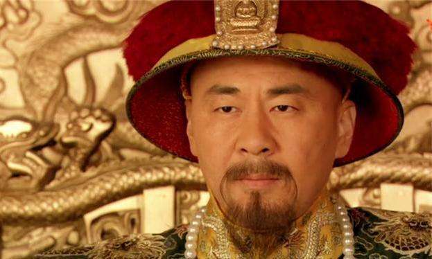 苏培盛|在《甄嬛传》中，苏培盛落难时，皇上却不救苏培胜这个心腹，到底是为哪般？