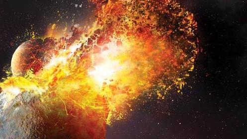 6500万年恐龙突然灭绝，是外星文明“故意”安排？答案没那么简单