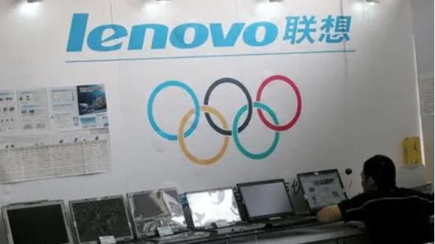 |如果国企把采购电脑换成华为而不再是联想，可否？