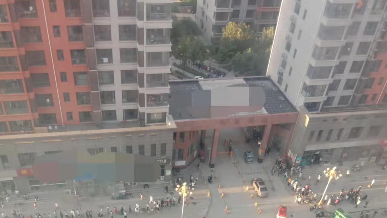 说说做核酸这点事